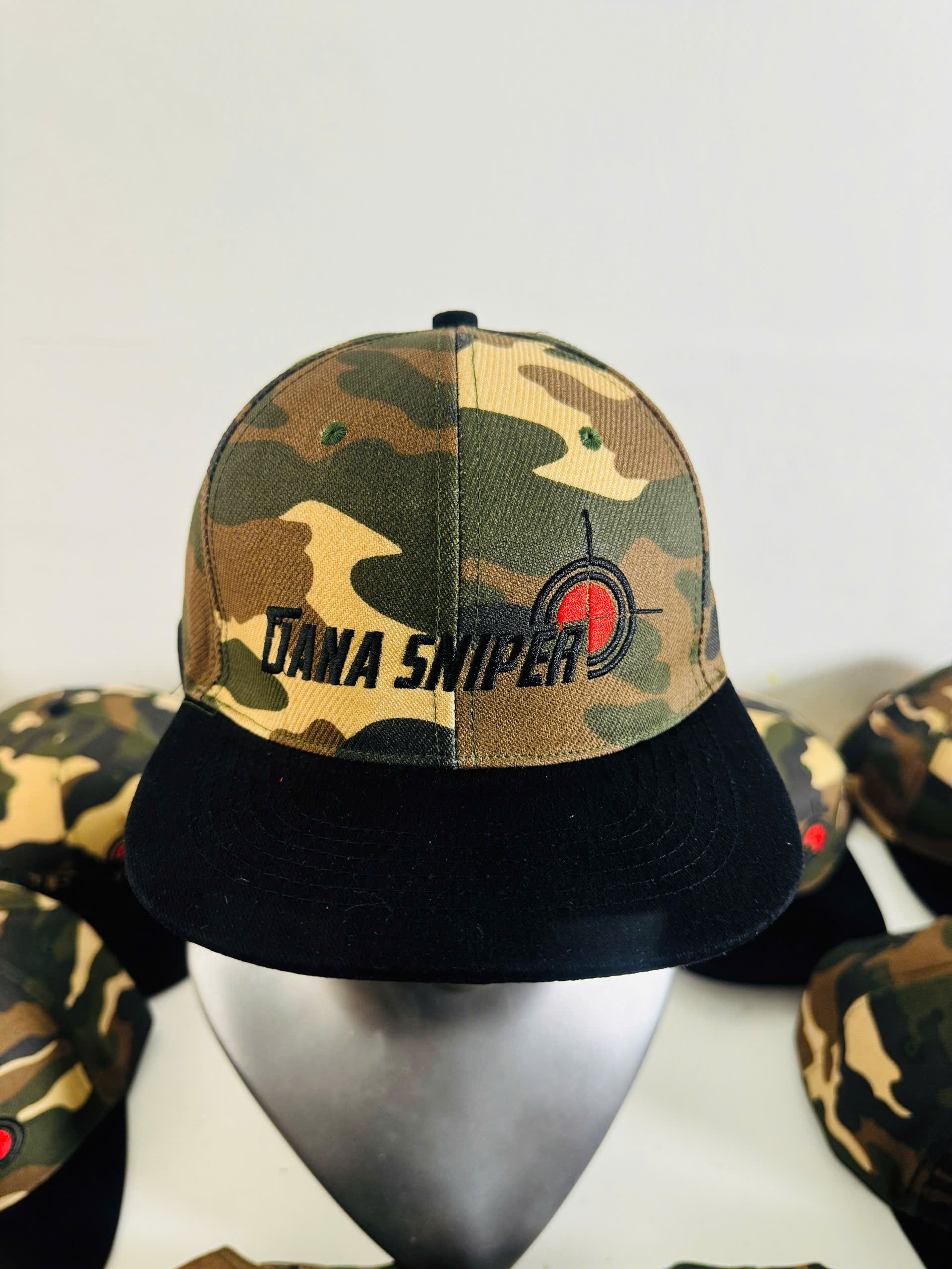 Custom Logo Cap Embroidered Technics Sport Style 56–60cm Head Circumference Breathable